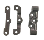 012-M1440 Querlenkerhalter vorne & hinten ProDrift-1.4